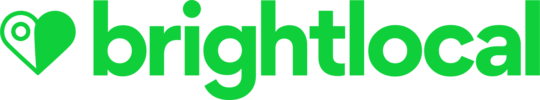 BrightLocal logo