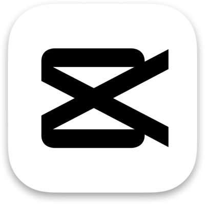 CapCut logo