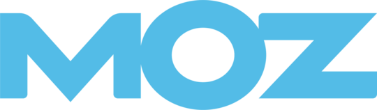 Moz logo