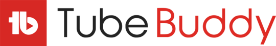 TubeBuddy logo