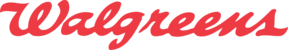 Walgreens logo